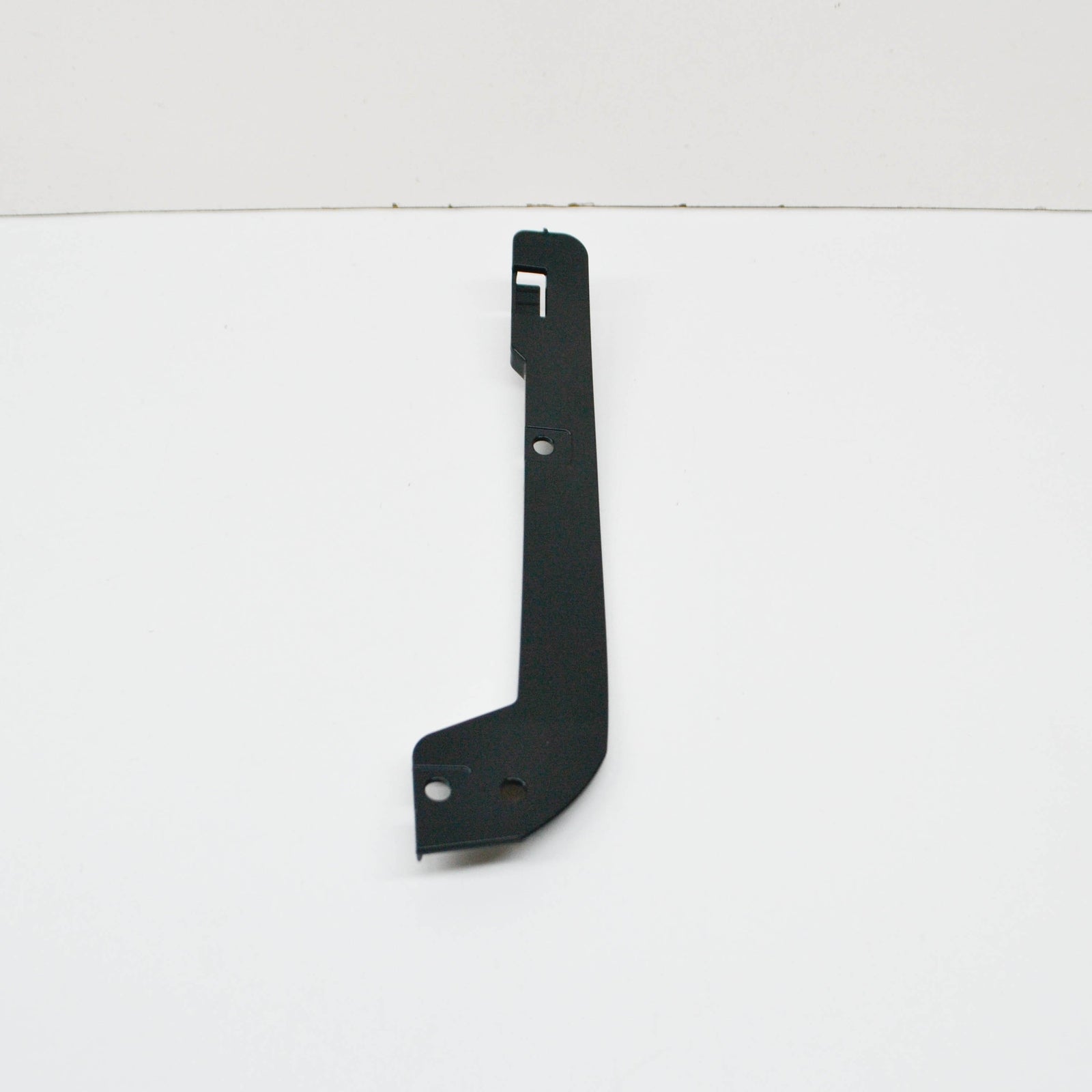 new audi a1 mk1 right wheel housing lining trim adapter 8xa807084a original
