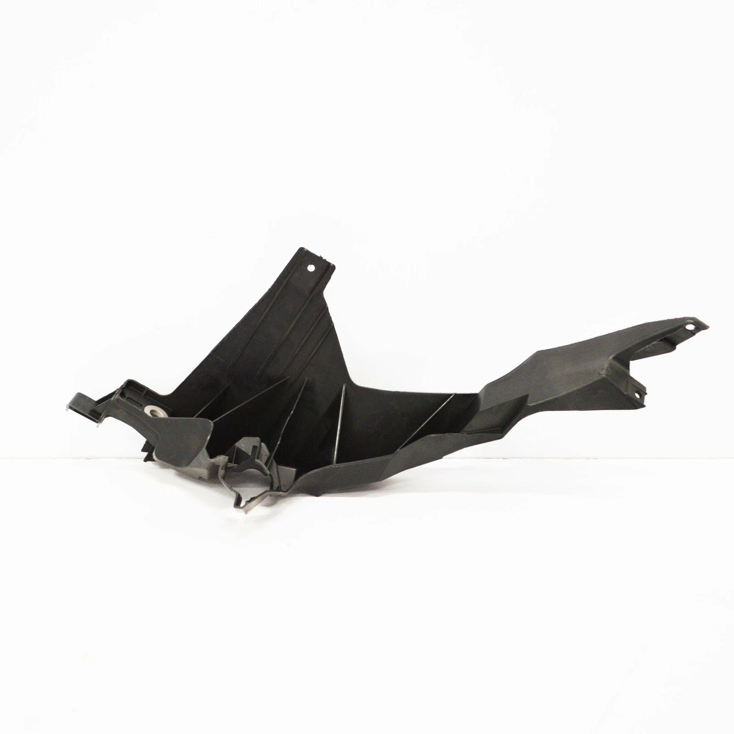 NEW AUDI A1 8X RIGHT HEADLIGHT BRACKET HOLDER 8X0805608