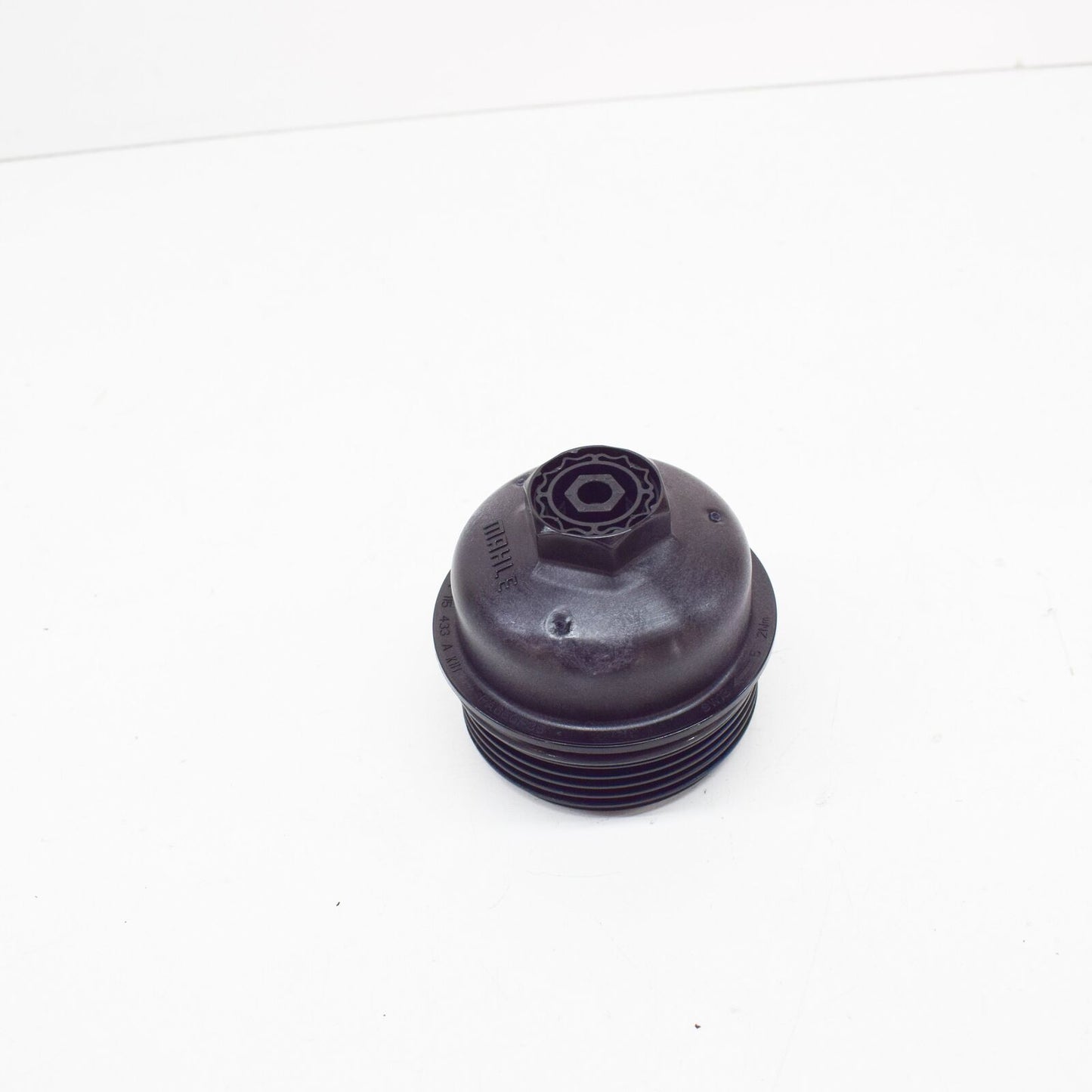 NEW AUDI A1 8X OIL FILTER HOUSING COVER 03N115433A ORIGINAL