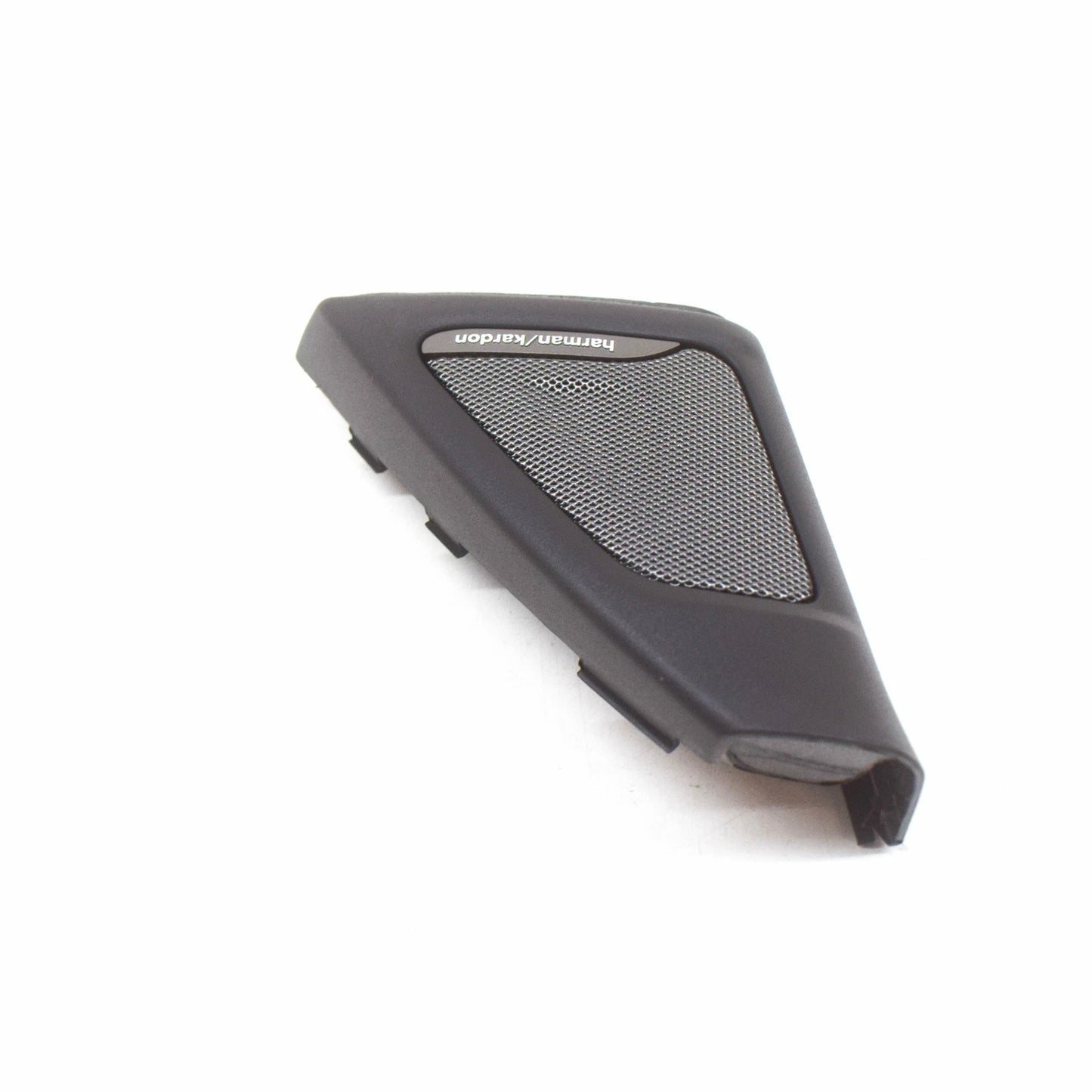 NEW BMW 5 F10 FRONT LEFT DOOR SPEAKER TWEETER COVER 51337380659 7380659 ORIGINAL