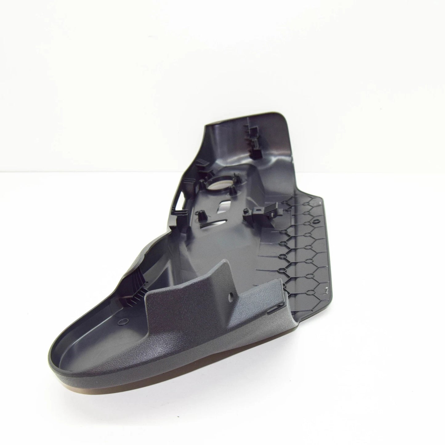 NEW VOLKSWAGEN TIGUAN AD FRONT LEFT SEAT FRAME TRIM 5NA881313B82V ORIGINAL