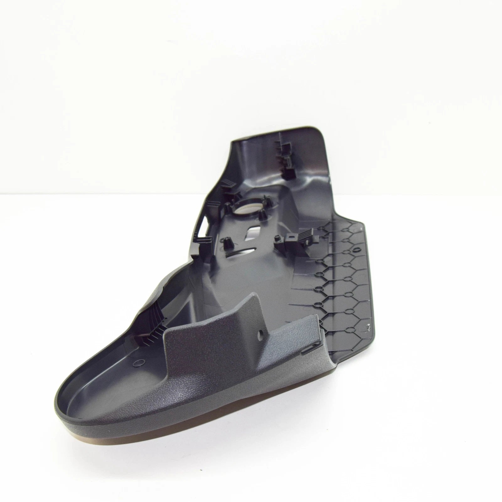 NEW VOLKSWAGEN TIGUAN AD FRONT LEFT SEAT FRAME TRIM 5NA881313B82V ORIGINAL