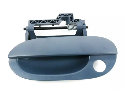 NEW BMW 5 E39 FRONT LEFT DOOR EXTERIOR HANDLE 8245461 51218245461 ORIGINAL