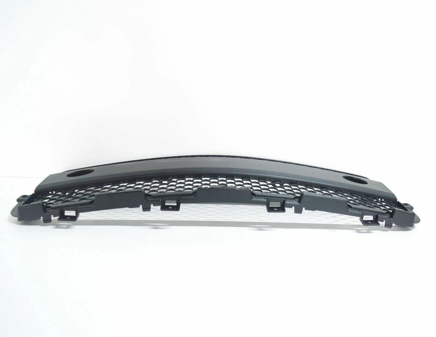 NEW MB ML W164 FRONT BUMPER AIR INLET GRILLE COVER A1648850853