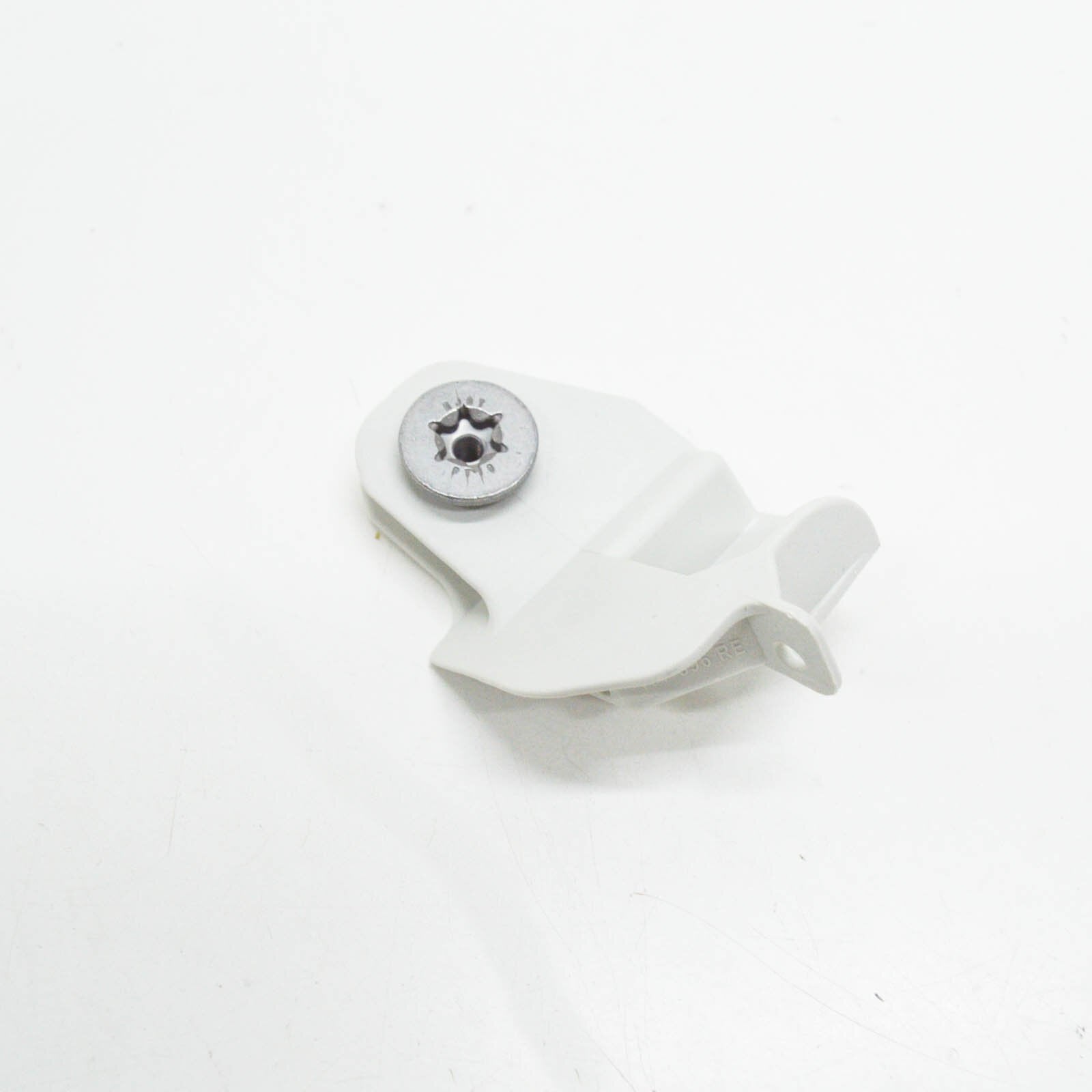 NEW MB CLK C209 FRONT RIGHT HEADLIGHT BRACKET REPAIR KIT A2098201214 ORIGINAL