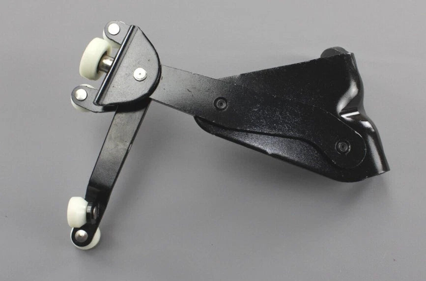 NEW VW TRANSPORTER T6 SLIDING DOOR LEFT LOWER ROLLER GUIDE 7E0843397L ORIGINAL