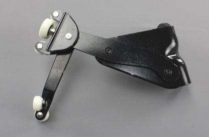 NEW VW TRANSPORTER T6 SLIDING DOOR LEFT LOWER ROLLER GUIDE 7E0843397L ORIGINAL