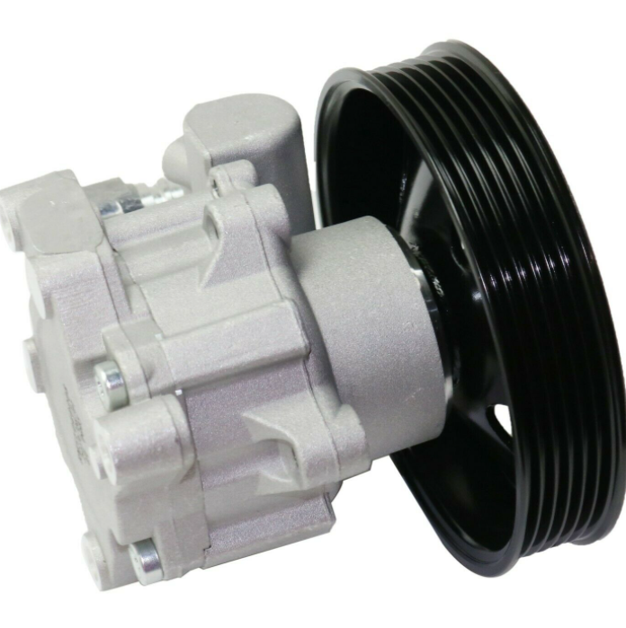new mercedes-benz r w251, v251 power steering pump a0044668601 original