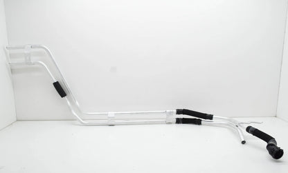 NEW BMW X7 G07 UNDERFLOOR COOLANT PIPE 64216821662 6821662 ORIGINAL