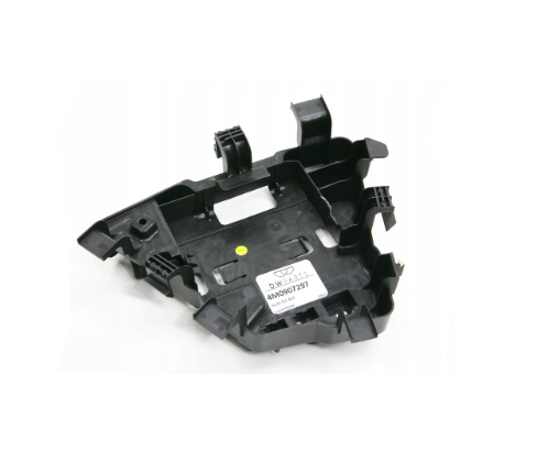 new audi q7 4m trailer detection control unit retainer 4m0907297 original