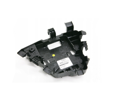 new audi q7 4m trailer detection control unit retainer 4m0907297 original