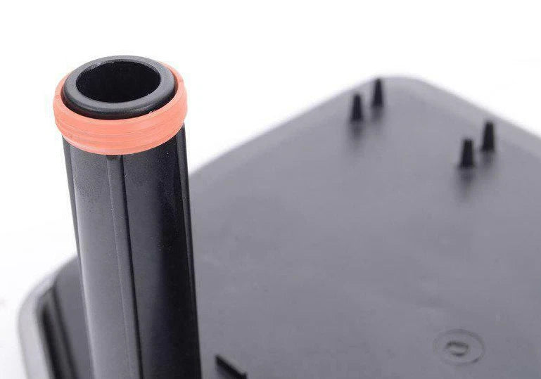 NEW AUDI A4 B8 AUTOMATIC TRANSMISSION OIL STRAINER 0B6325429 ORIGINAL