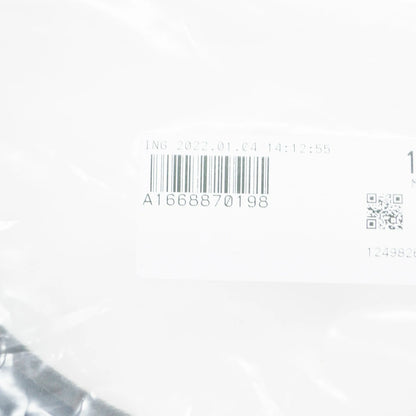 NEW MERCEDES-BENZ GLE W166 FRONT ENGINE HOOD SEAL A1668870198 ORIGINAL