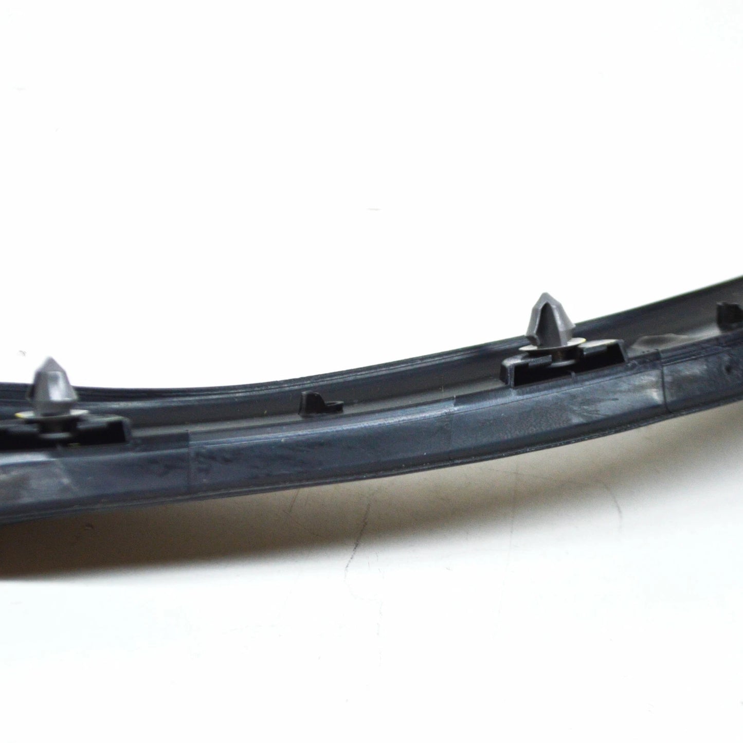 NEW MERCEDES-BENZ GLE W167 REAR LEFT DOOR INNER SEAL A1676980702 ORIGINAL