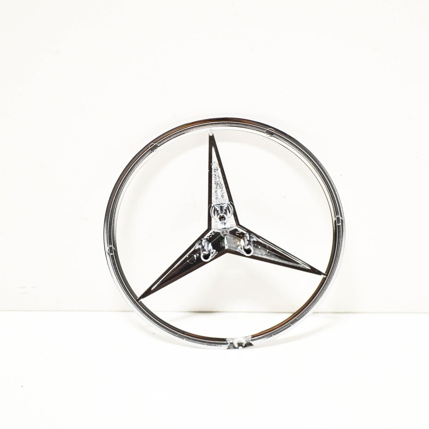 NEW MERCEDES-BENZ W168 A-CLASS W221 REAR BOOT EMBLEM STAR BADGE A2217580058