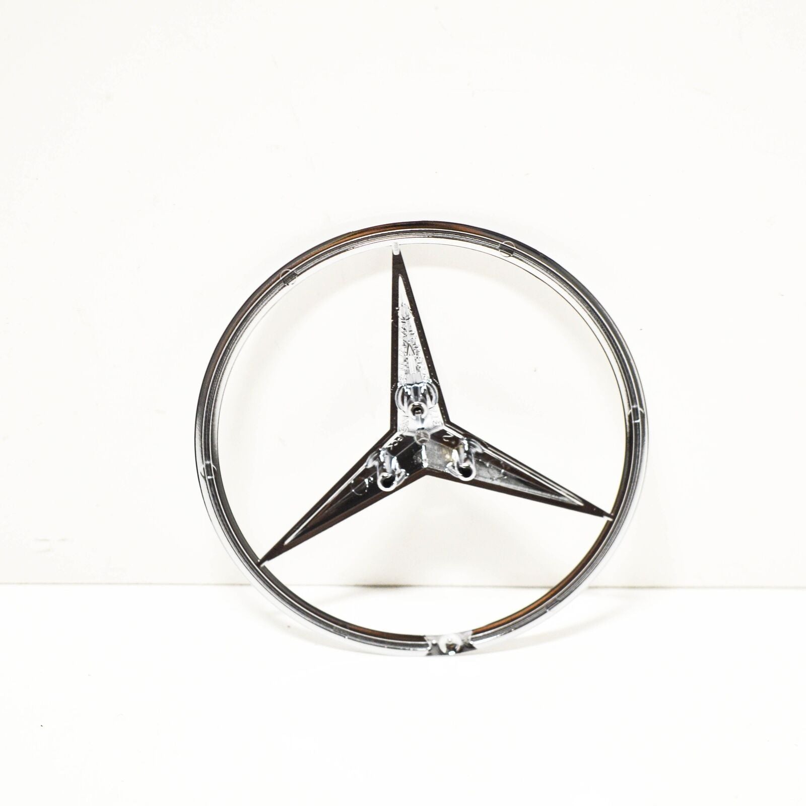 NEW MERCEDES-BENZ W168 A-CLASS W221 REAR BOOT EMBLEM STAR BADGE A2217580058