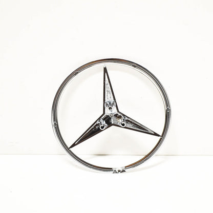 NEW MERCEDES-BENZ W168 A-CLASS W221 REAR BOOT EMBLEM STAR BADGE A2217580058