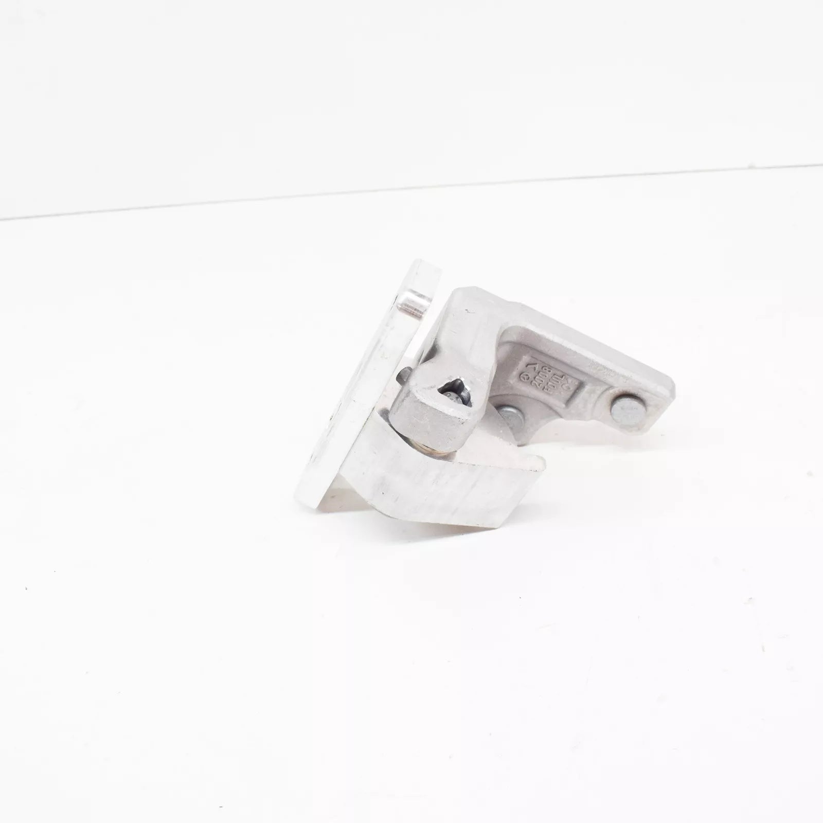 NEW MERCEDES-BENZ C W205 REAR LEFT DOOR BOTTOM HINGE A2057300337 ORIGINAL