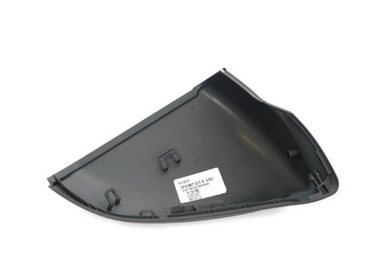 new seat leon kl1 front left door mirror frame 5fa857537bgru original