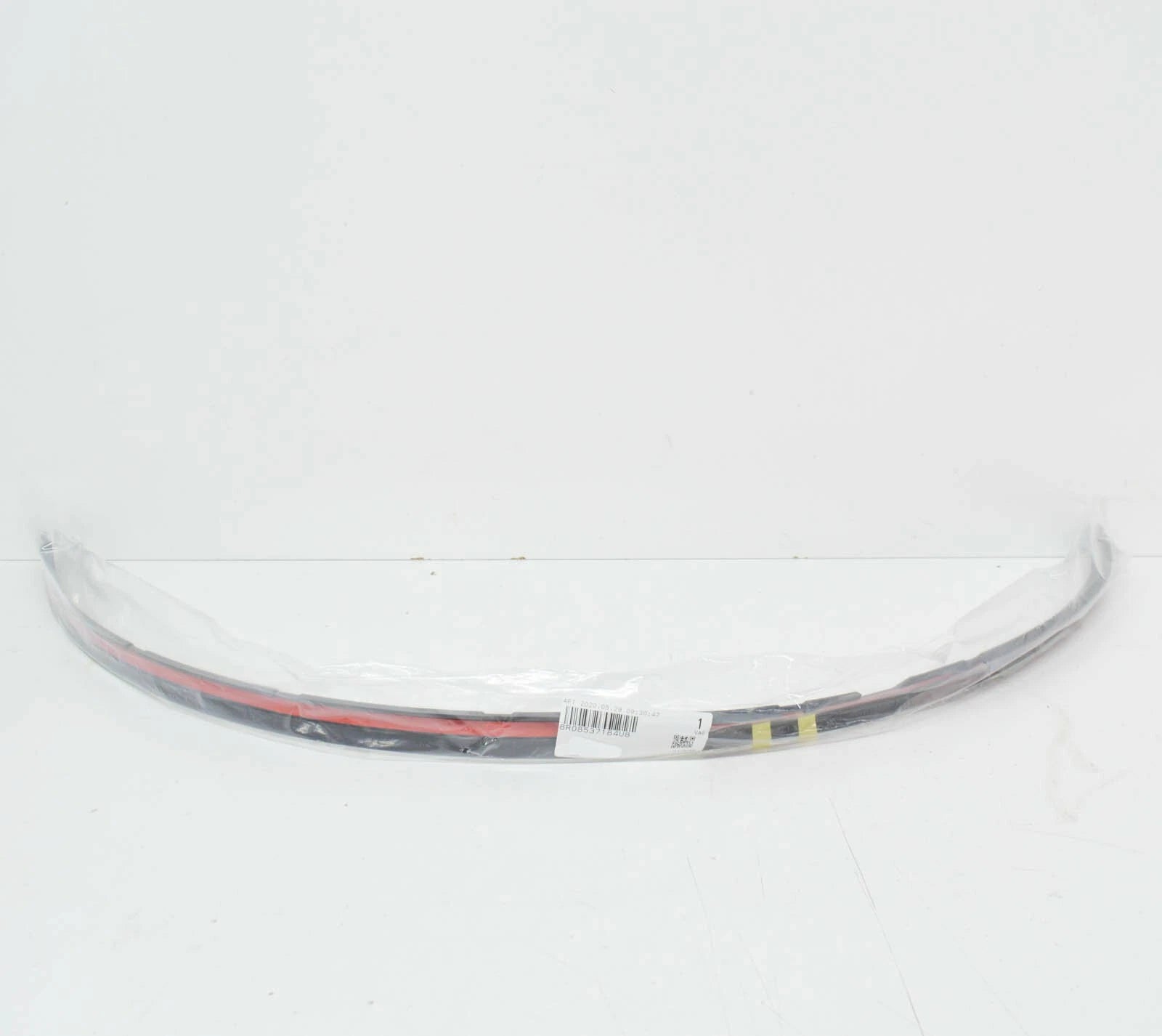 NEW AUDI Q5 8R FENDER MOLDING FRONT RIGHT 8R08537184U8 2016