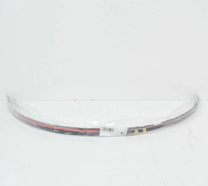 NEW AUDI Q5 8R FENDER MOLDING FRONT RIGHT 8R08537184U8 2016