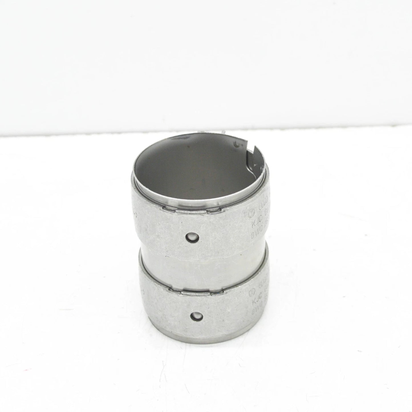 NEW AUDI A4 8W B9 EXHAUST PIPE CLAMP 8W0253141D