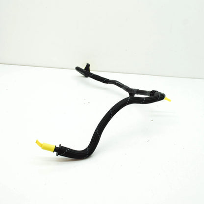 NEW AUDI A4 B9 ENGINE VACUUM PIPE 059131057Q ORIGINAL