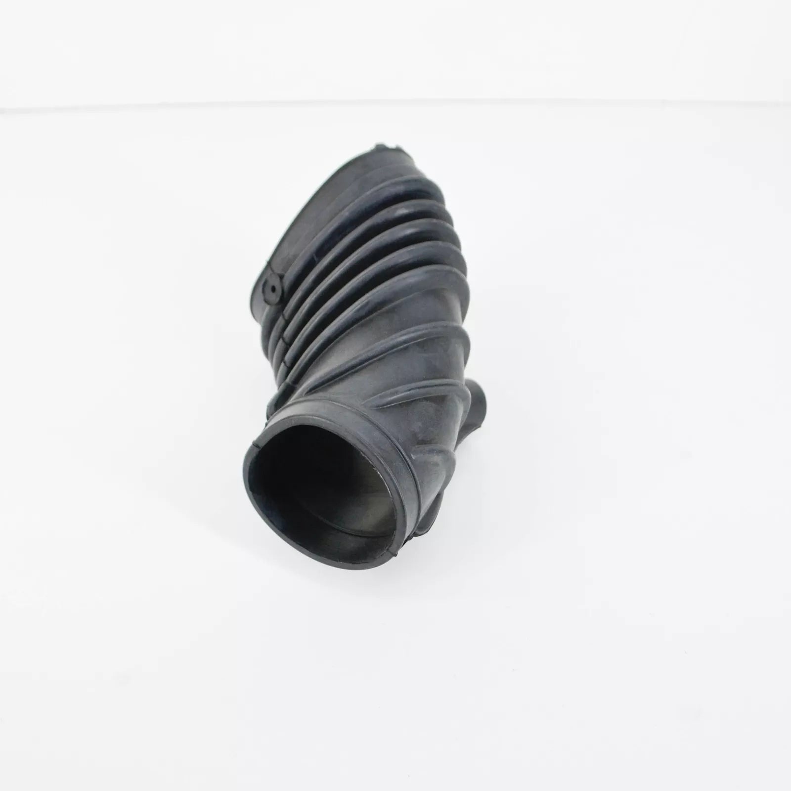 NEW BMW 3 E36 3.8I 85KW AIR INTAKE RUBBER BOOT 13711734258 ORIGINAL