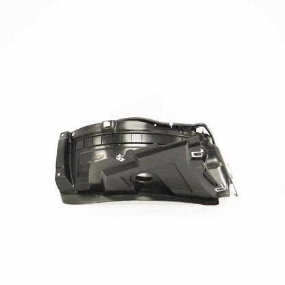 NEW AUDI A6 4G C7 FRONT RIGHT UNDERBODY WHEEL SPOILER 4G0853888J ORIGINAL