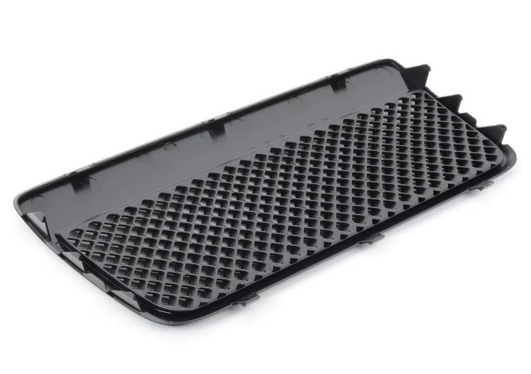 NEW AUDI R8 42 REAR VALANCE GRILLE - CENTER 420807925A ORIGINAL