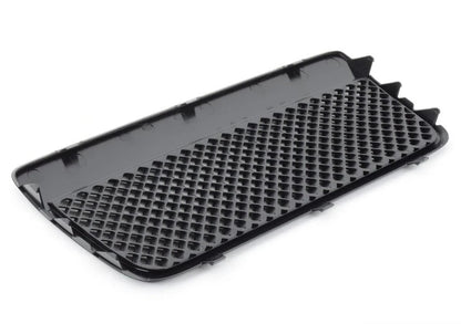 NEW AUDI R8 42 REAR VALANCE GRILLE - CENTER 420807925A ORIGINAL