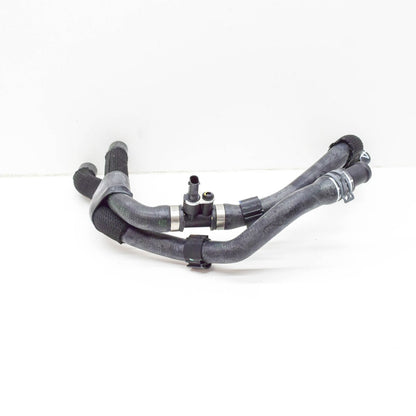 NEW AUDI E-TRON SPORTBACK GEA COOLANT HOSE PIPE 4KE121036E ORIGINAL