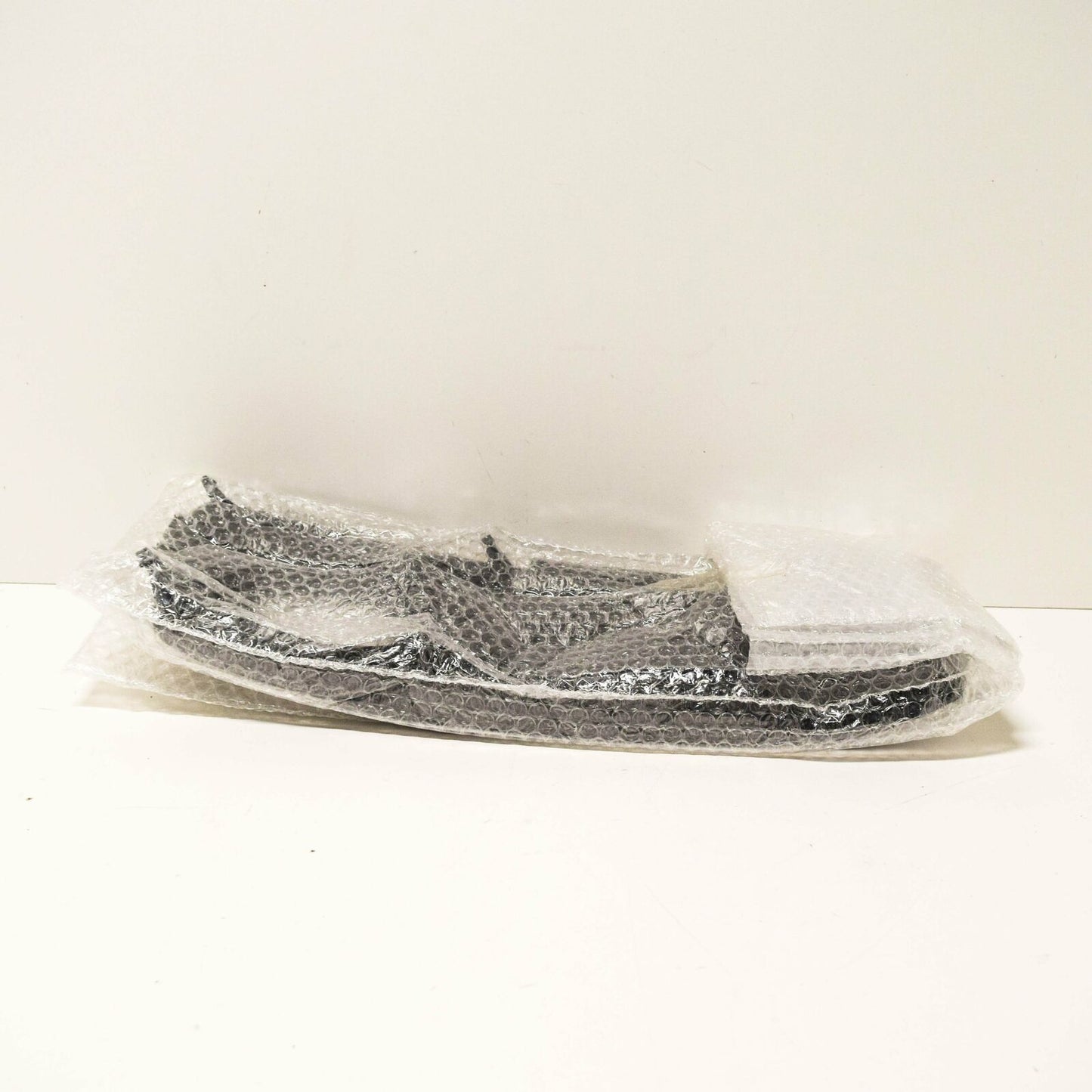 NEW AUDI A5 S5 8TA FRONT RIGHT FOG LAMP GRILLE 8T0807682E01C ORIGINAL