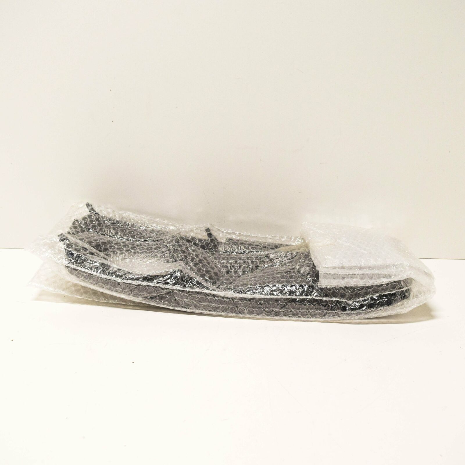 NEW AUDI A5 S5 8TA FRONT RIGHT FOG LAMP GRILLE 8T0807682E01C ORIGINAL