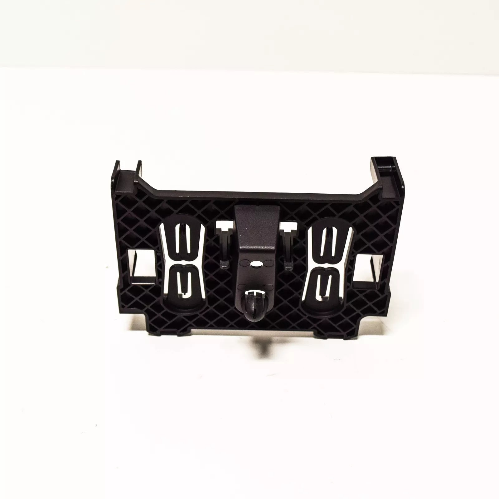 NEW BMW 1 F20 CONTROL UNIT BRACKET 66539232796 9232796 ORIGINAL