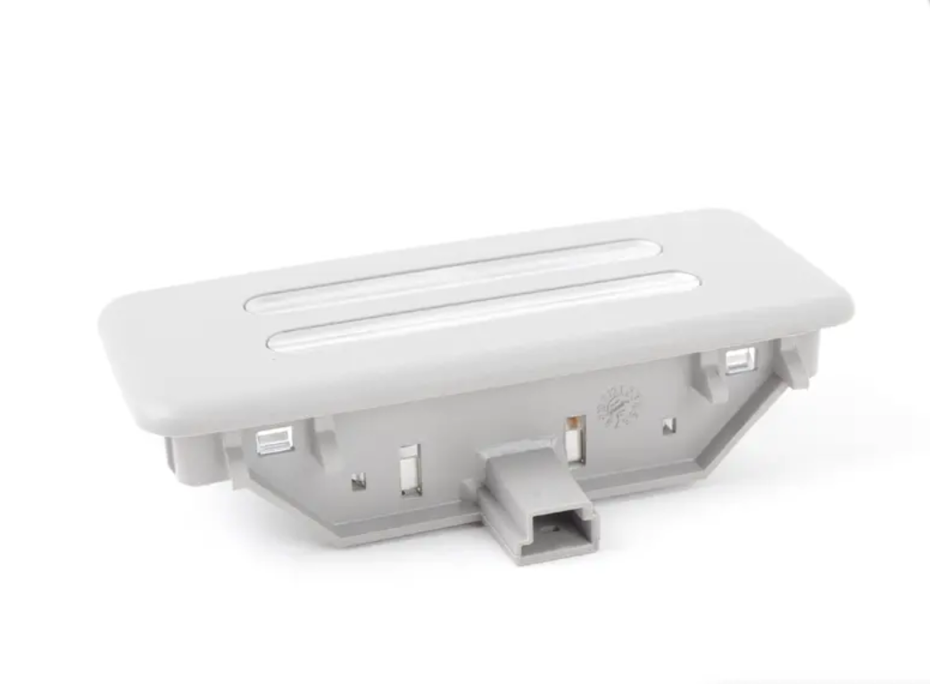 new bmw 5 e60 interior sun visor light 63316962011 6962011 original