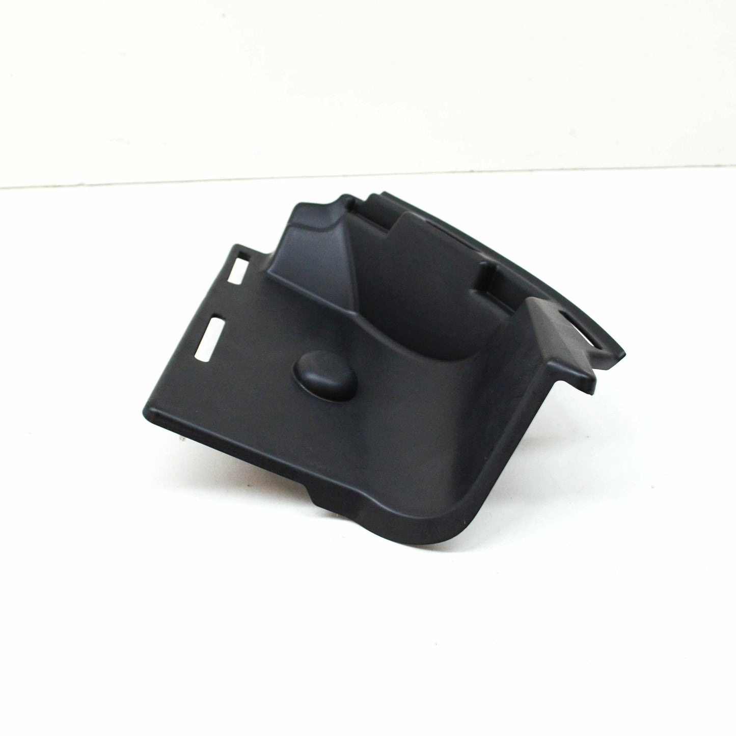 NEW MB GLC COUPE C253 AMG FRONT LEFT RADIATOR AIR DUCT A2538853904 ORIGINAL