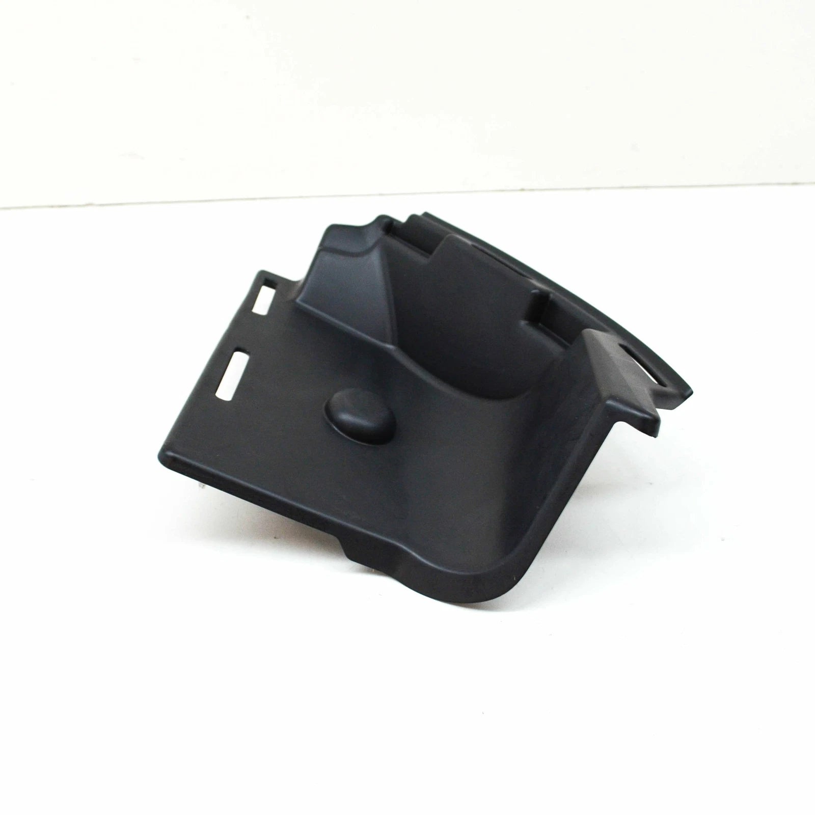 NEW MB GLC COUPE C253 AMG FRONT LEFT RADIATOR AIR DUCT A2538853904 ORIGINAL