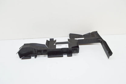 NEW AUDI A5 8T3 RADIATOR RIGHT AIR GUIDE 8T0121284J