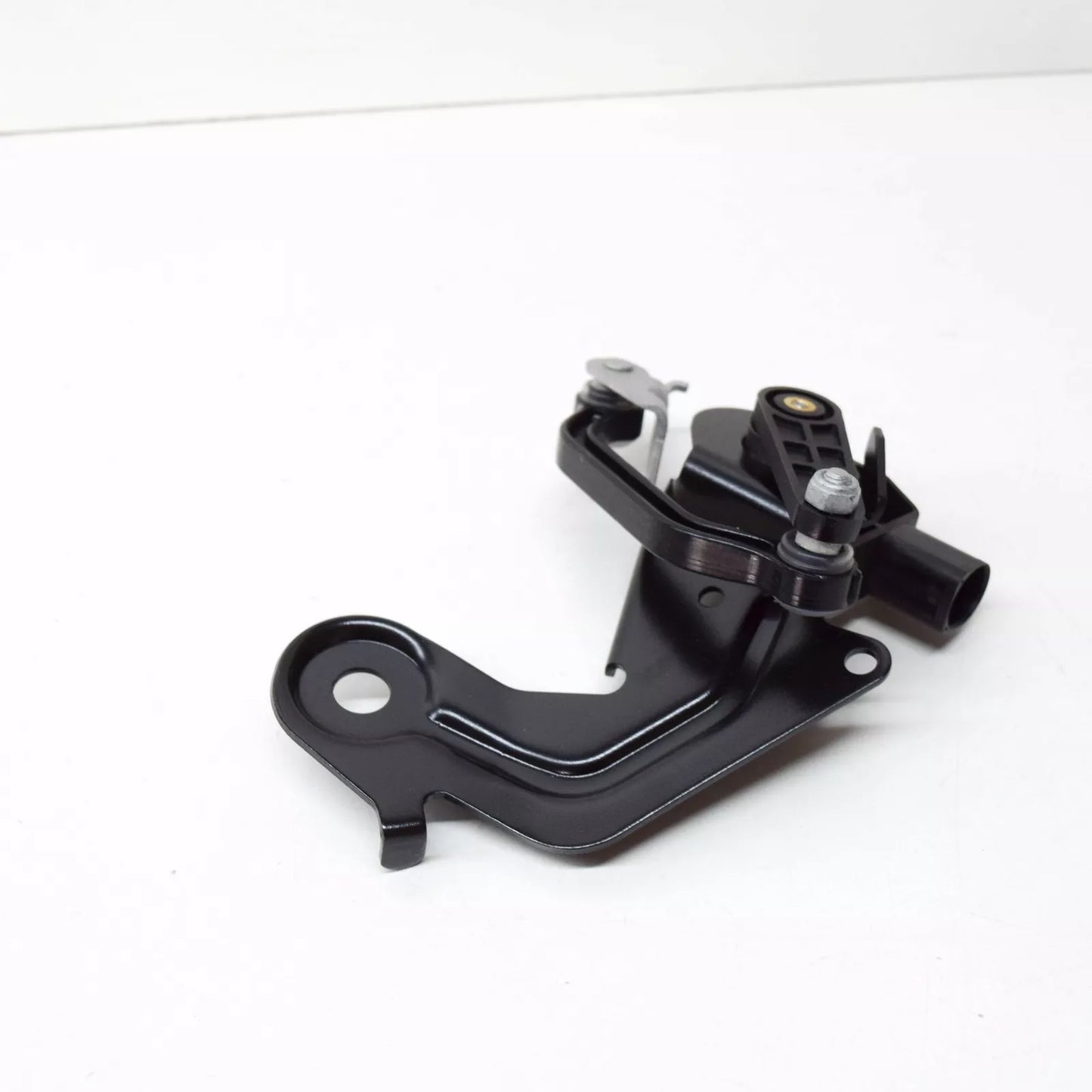 NEW AUDI A6 C6 REAR LEFT LEVEL SENSOR WITH POLES 4F0616571K