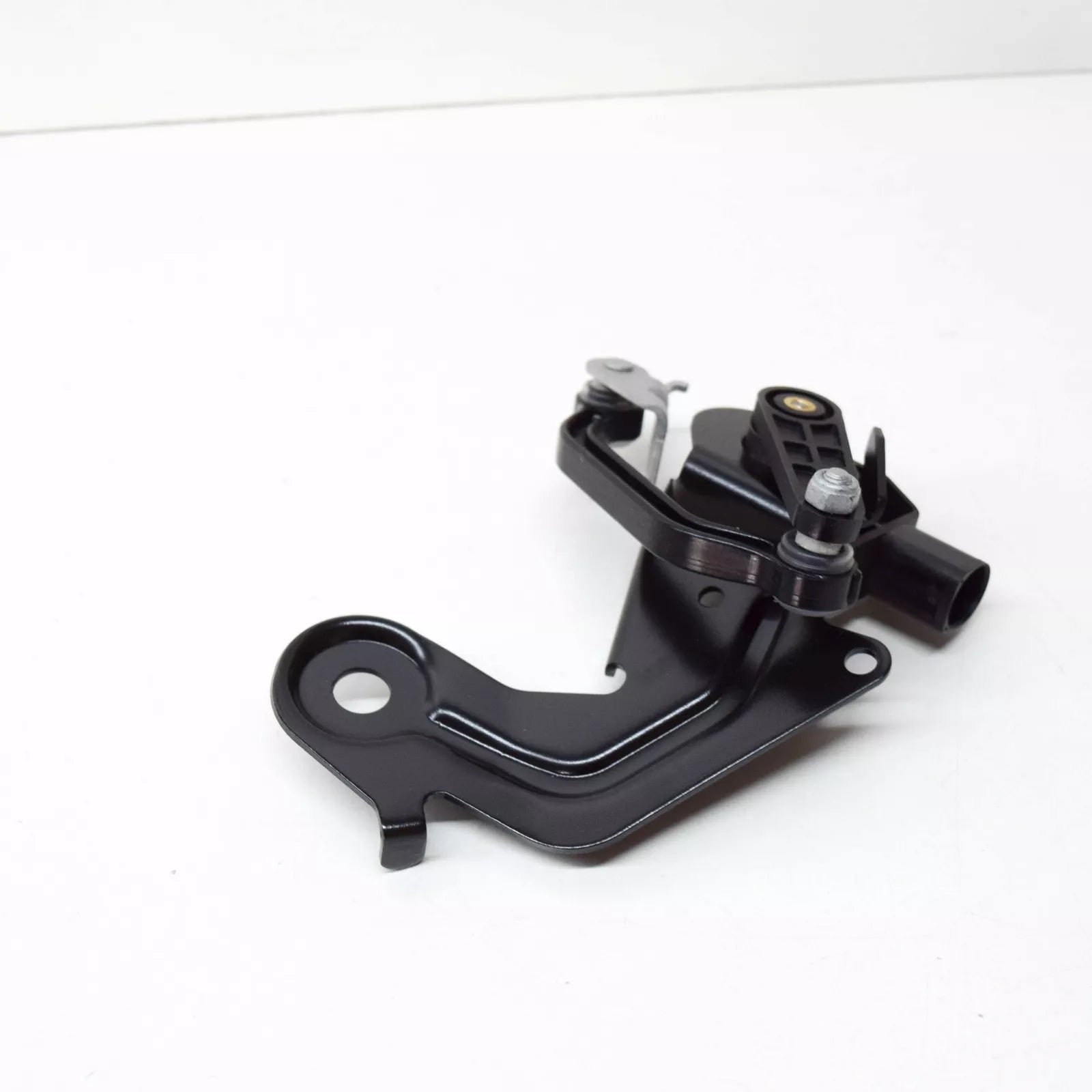 NEW AUDI A6 C6 REAR LEFT LEVEL SENSOR WITH POLES 4F0616571K