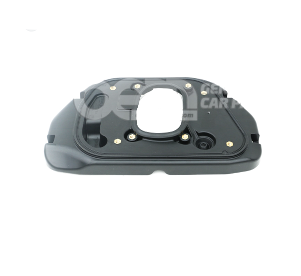 new vw id.4 e21 rear charging socket bracket 11a907175 original