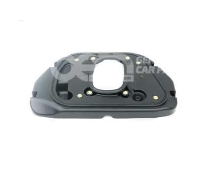 new vw id.4 e21 rear charging socket bracket 11a907175 original