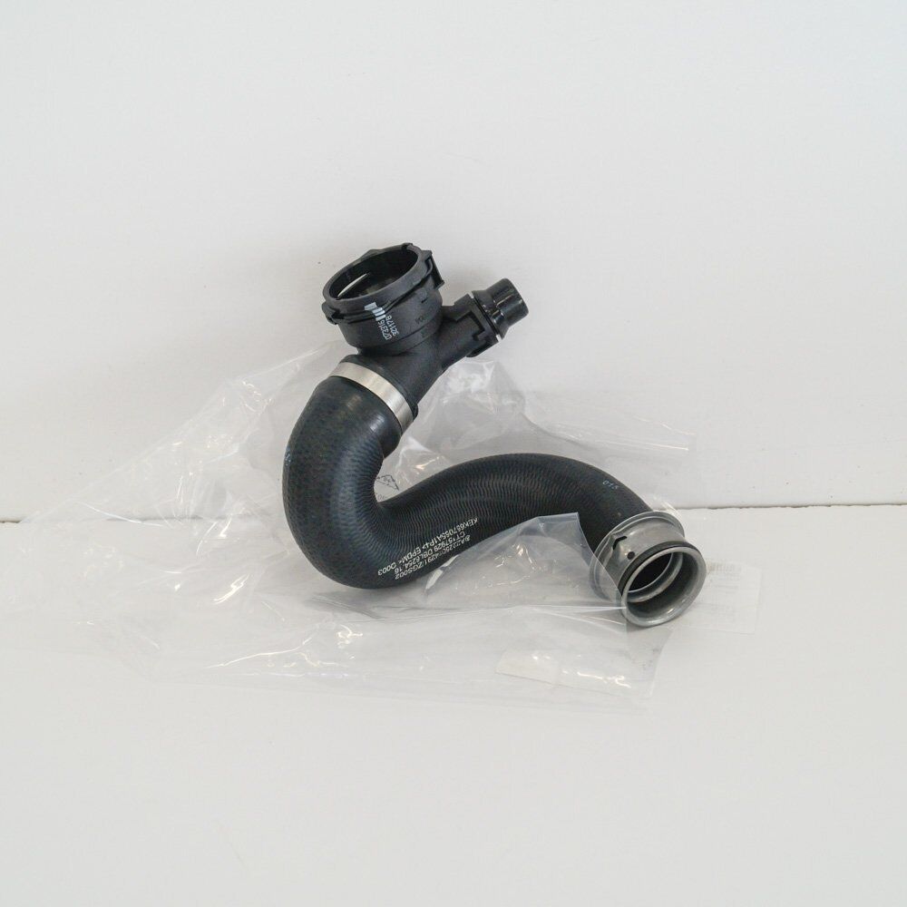 NEW MERCEDES BENZ S CLASS W222 COOLANT RADIATOR HOSE LEFT A2225014291 ORIGINAL