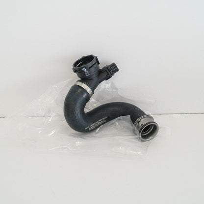 NEW MERCEDES BENZ S CLASS W222 COOLANT RADIATOR HOSE LEFT A2225014291 ORIGINAL