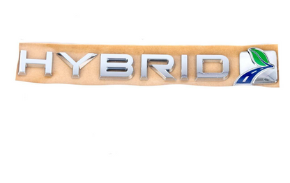 new ford mondeo mk5 front door emblem name plate 5228360 ds78-43156-bb original