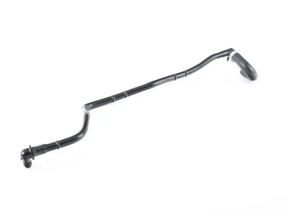 NEW AUDI A6 C7 VACUUM PIPE 06E133773DD ORIGINAL