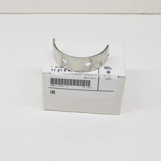 NEW BMW 1 F21 ENGINE CRANKSHAFT MAIN BEARING 55,00MM 11218471801 ORIGINAL