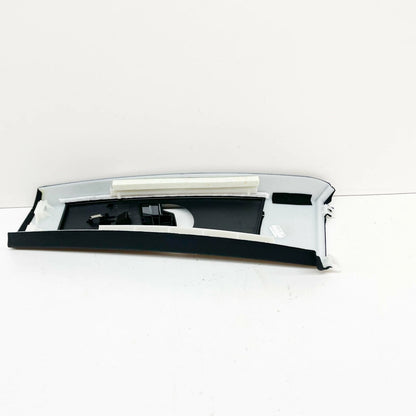 NEW BMW 3 E46 RIGHT B-PILLAR PANEL COVER 51437069164 7069164 ORIGINAL