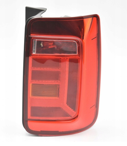 new volkswagen caddy 2k rear right taillight rhd 2k2945096ab original